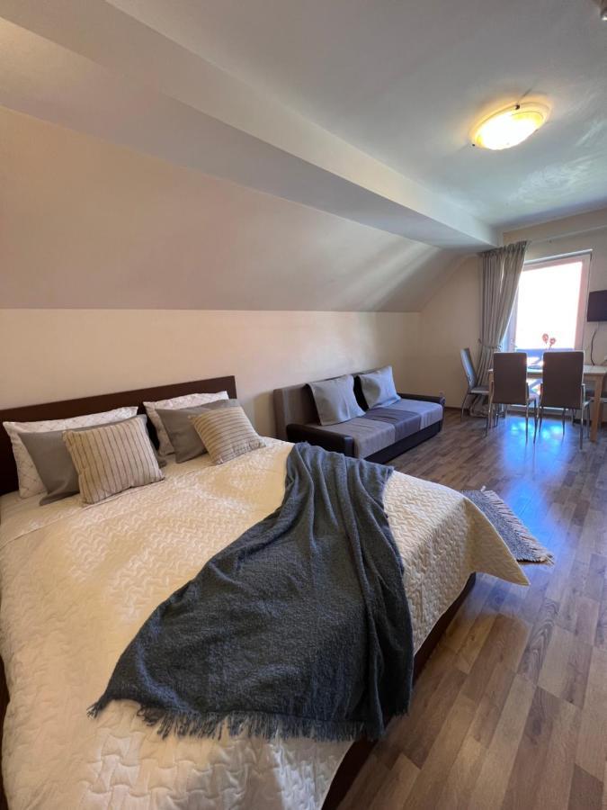 Preila 69 Apartamentai المظهر الخارجي الصورة
