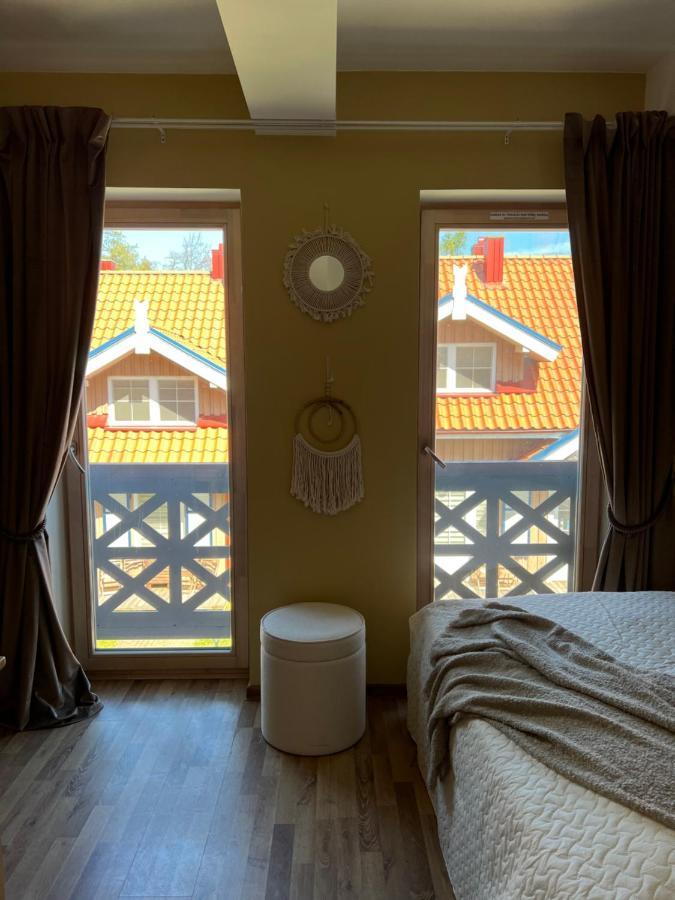 Preila 69 Apartamentai المظهر الخارجي الصورة